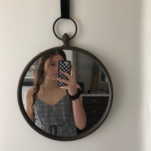 Meet your Posher, Halle